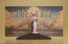 Load image into Gallery viewer, Columbia Pictures Dig Action Torch Lady of Columbia Action Figure
