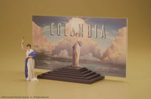 Load image into Gallery viewer, Columbia Pictures Dig Action Torch Lady of Columbia Action Figure
