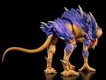 Load image into Gallery viewer, Cosmic Legions: OxKrewe: Book One, Thraxxon - Lowland Scapeback Action Figure
