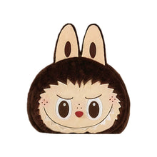 Load image into Gallery viewer, Pop Mart Classic Bag Series Labubu Big Head Backpack
