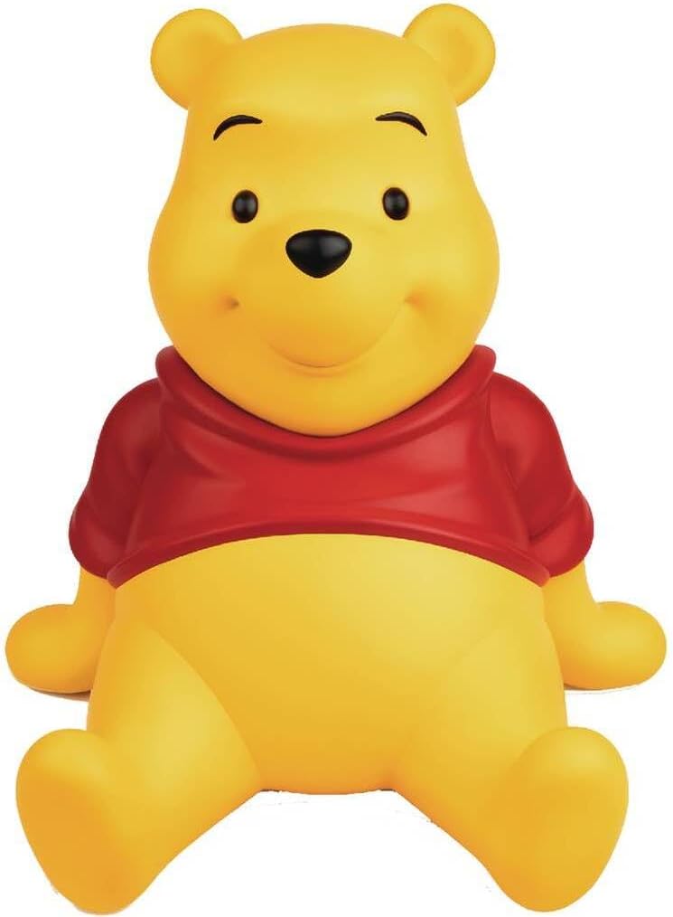 Winnie the Pooh Large 13.5
