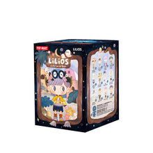 Load image into Gallery viewer, Pop Mart Official Lilios Blindbox
