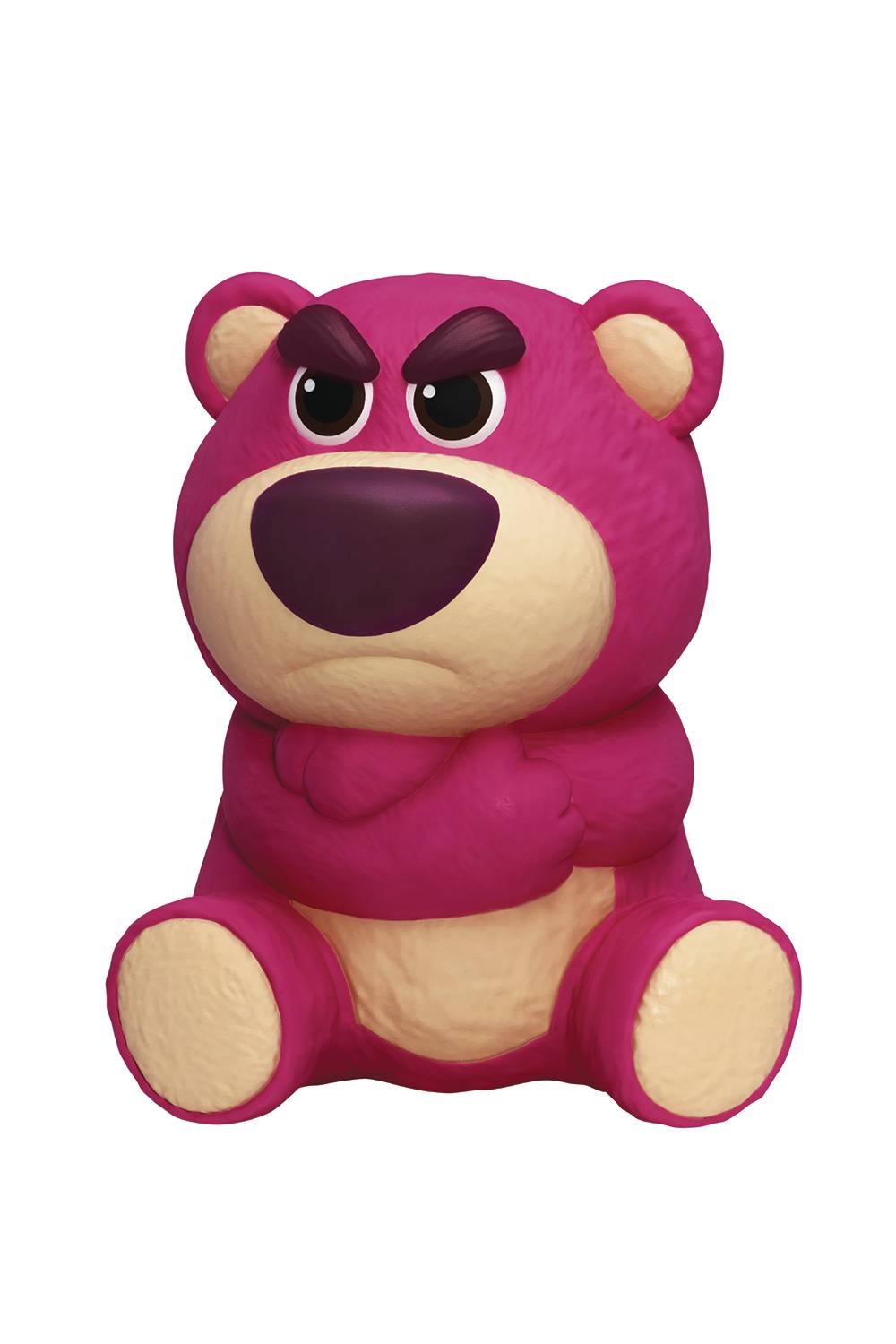 Beast Kingdom Toy Story Lotso Coin Bank