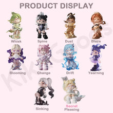 Load image into Gallery viewer, Dora Material Vistas Series Blind Box
