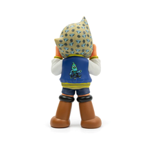 Load image into Gallery viewer, Astro Boy Hoodie - BBC Hoodie Diamonds &amp; Dollars Figure
