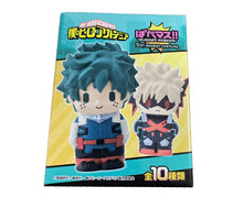 Load image into Gallery viewer, My Hero Academia Papemasu 5th Season Costume Puppet Mascot Blind Box
