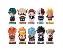 Load image into Gallery viewer, My Hero Academia Papemasu 5th Season Costume Puppet Mascot Blind Box
