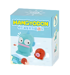 Moetch Hangyodon Happy House Series Bind Box