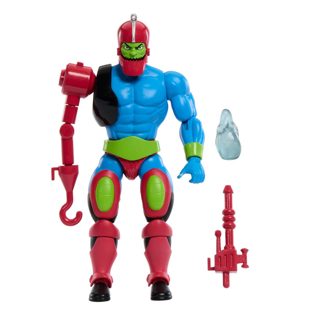 Masters of the Universe Cartoon Collection Action Figure - Trap Jaw