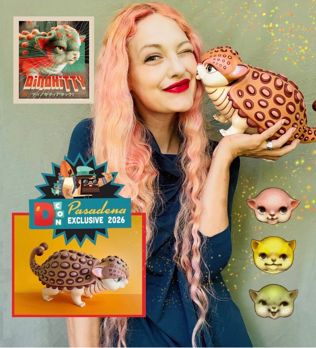 ART FUSIONコレクタブル ハードボディーズ ボディビルディング リロイ 3DRetro Official Online Store | Exclusive Collectibles & Designer Toys
