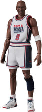 Load image into Gallery viewer, Medicom Michael Jordan MAFEX (Team USA) Figure

