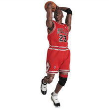 Load image into Gallery viewer, Medicom Michael Jordan MAFEX (Red Chicago Bulls) Figure
