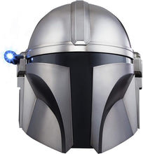 Load image into Gallery viewer, Star Wars Black Series The Mandalorian Helmet
