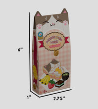 Load image into Gallery viewer, Manecookie Neko Keychain Blind Box
