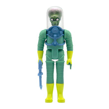 Load image into Gallery viewer, Super7 Mars Attacks ReAction Figure - The Invasion Begins
