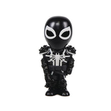 Load image into Gallery viewer, Funko Marvel Vinyl Soda Agent Venom Figure SDCC 2023 PX Previews Exclusive
