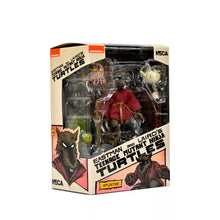 Load image into Gallery viewer, TMNT Mirage Comics Master Splinter 7 inch Action Figure
