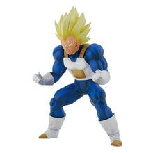 Load image into Gallery viewer, Dragon Ball Z vs Omnibus Amazing Vegeta Masterlise Inchiban Figure
