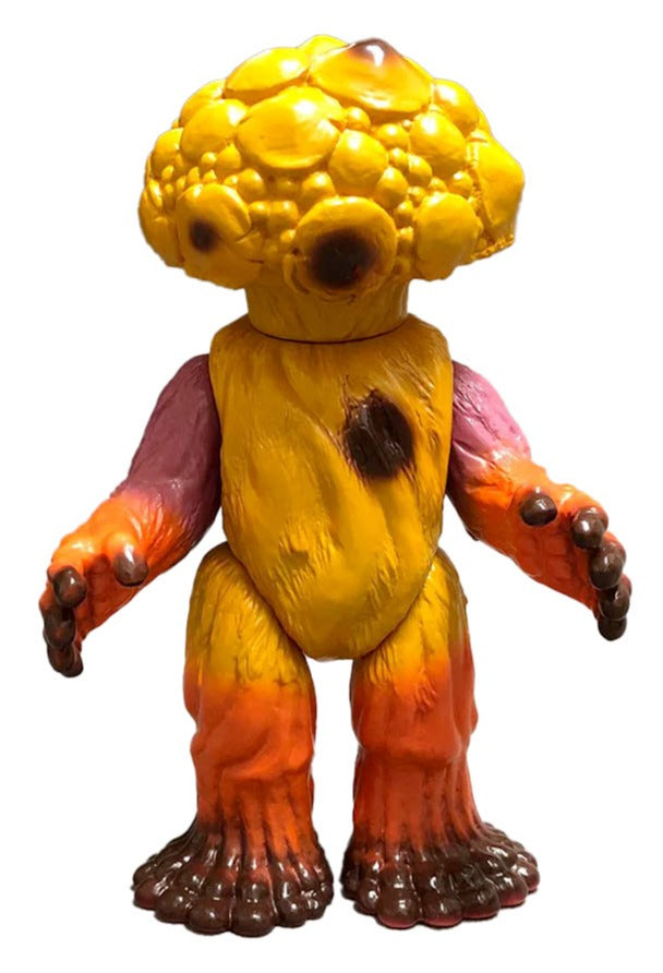 Matango Katsuya Terada Sofubi