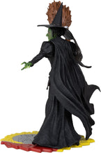 Load image into Gallery viewer, McFarlane Toys Movie Maniacs Wicked Witch WB 100th Anniversary Figure
