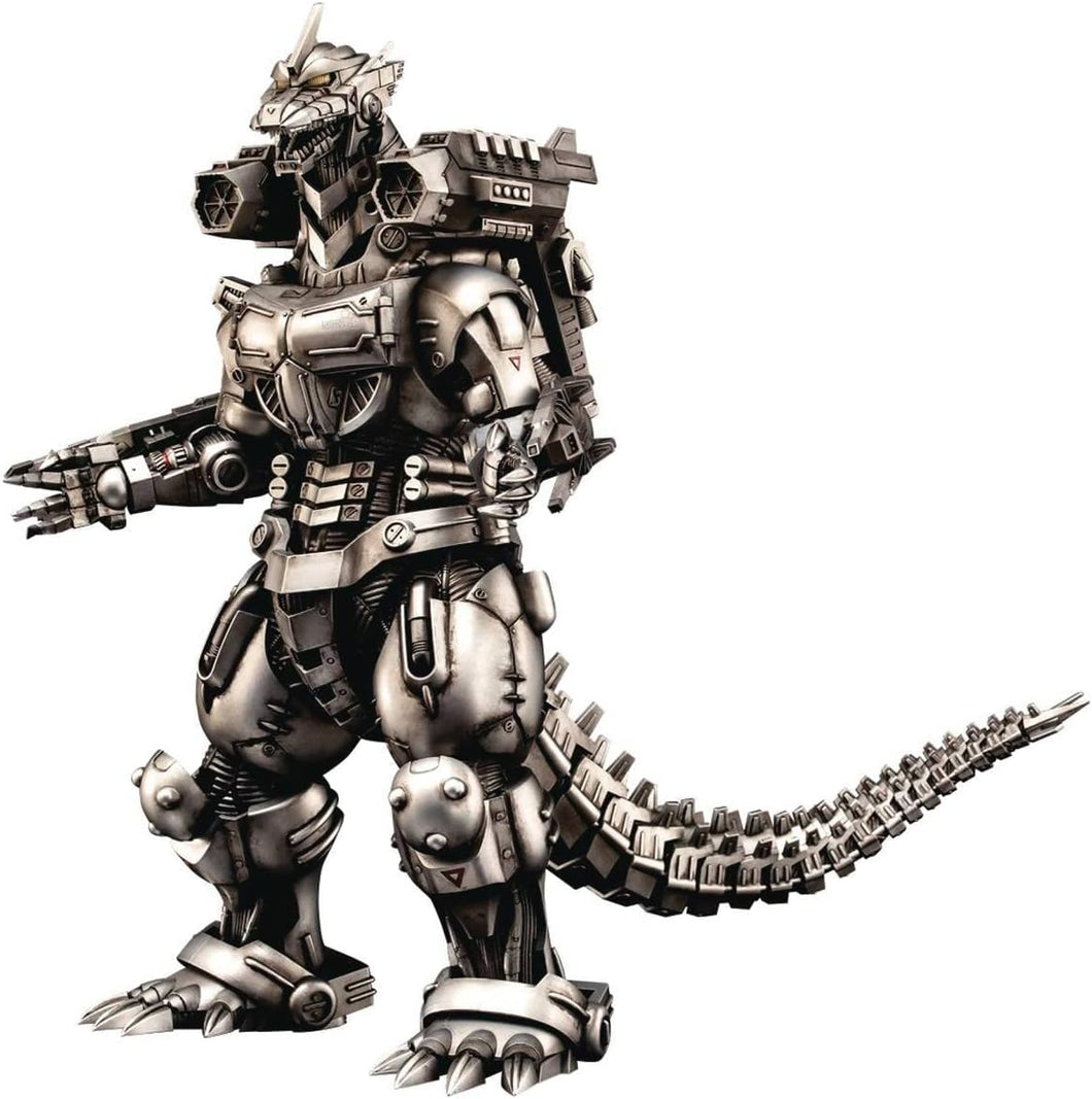 Godzilla SOS Mechagodzilla Kiryu (Heavy Armor) Model Kit