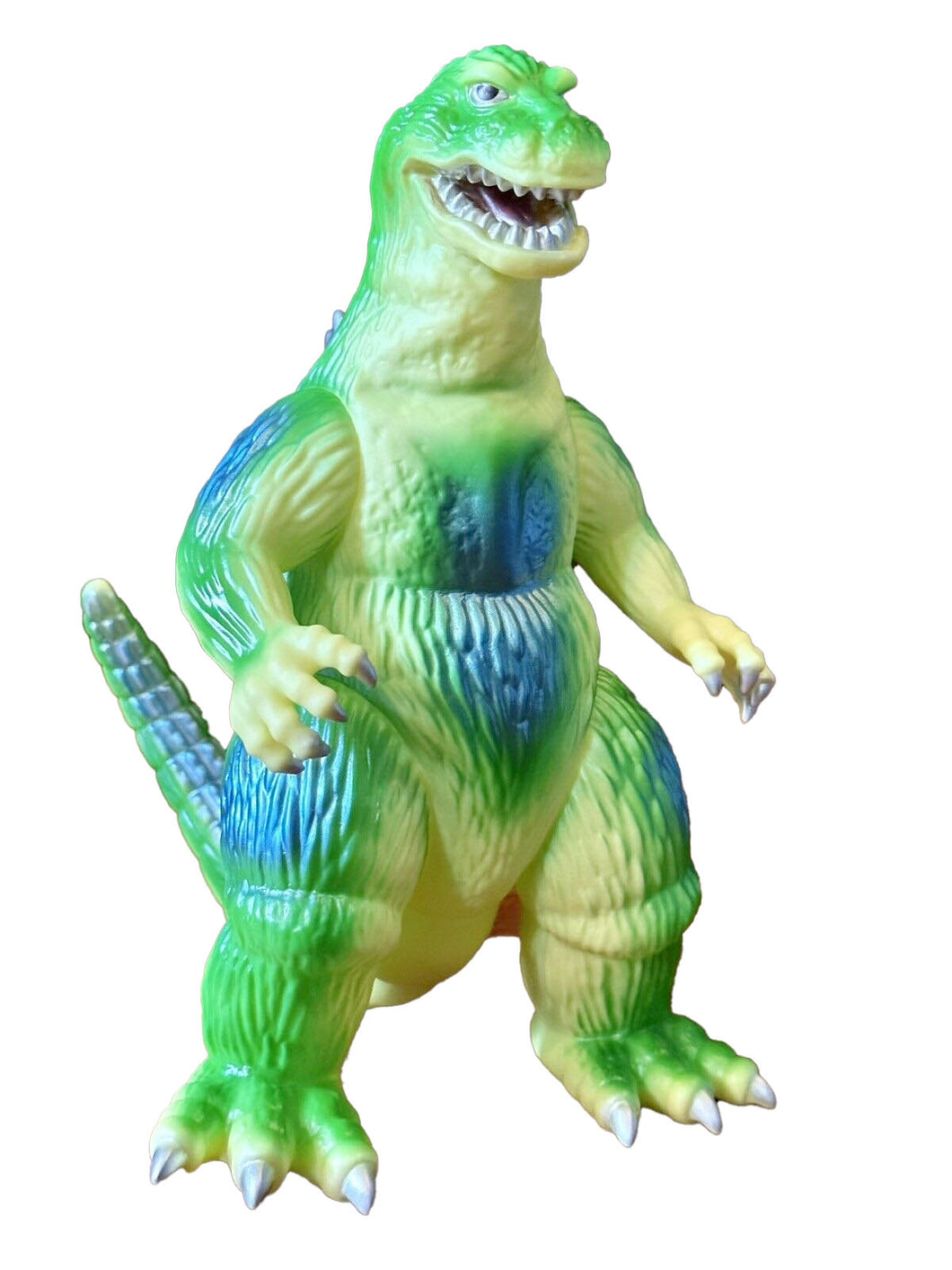 Medicom Marmit Godzilla Sofubi