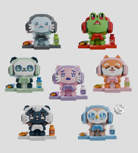 Load image into Gallery viewer, Mega-Mini Arcade Blind Box
