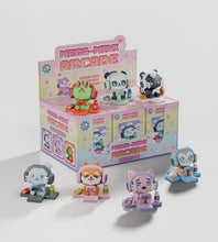 Load image into Gallery viewer, Mega-Mini Arcade Blind Box
