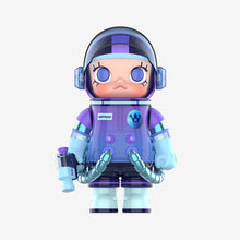 Load image into Gallery viewer, Pop Mart Official Mega Space Molly 400% Planet Series (Blind Box)
