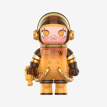 Load image into Gallery viewer, Pop Mart Official Mega Space Molly 400% Planet Series (Blind Box)
