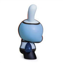 Load image into Gallery viewer, Kidrobot Met Gala Piet Mondrian Composition 8in Dunny Figure
