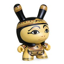 Load image into Gallery viewer, Kidrobot Met Gala Outer Coffin of Ituman 8in Dunny Figure
