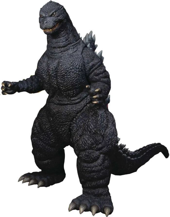 Mezco Toys Ultimate Godzilla 18