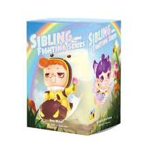 Load image into Gallery viewer, Pop Mart Official Migo Sibling Fighting Blind Box
