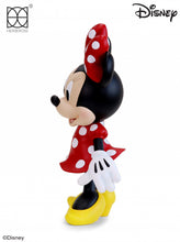 Load image into Gallery viewer, Herocross Mini Mouse Collectible Vinyl Figure
