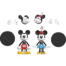 Load image into Gallery viewer, Disney 100 Minnie Mouse and Mickey Mouse Celebration Pack
