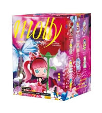 Load image into Gallery viewer, Pop Mart Official Molly Flower Dreaming Blind Box
