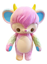 Load image into Gallery viewer, Wrong Gallery x Ayako Kishi Monster LuLu Vinyl Figure
