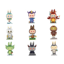 Load image into Gallery viewer, Pop Mart Official The Monsters Kaiju Series Blind Box
