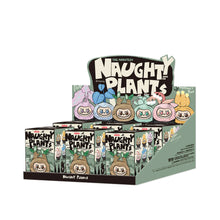 Load image into Gallery viewer, Pop Mart Official The Monsters Naughty Plants Series Blindbox
