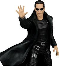 Load image into Gallery viewer, McFarlane Toys Movie Maniacs Neo WB 100th Anniversary Figure
