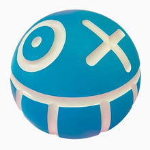 Load image into Gallery viewer, Medicom x André Mr. A Ball (Blue)
