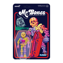 Load image into Gallery viewer, Super7 Mr. Bones ReAction Figure
