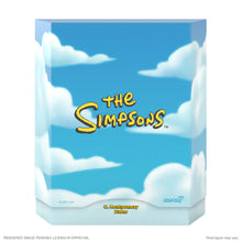 Load image into Gallery viewer, Super7 ULTIMATES! The Simpsons - Mr. Burns Action Figure
