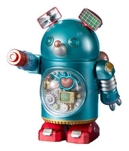 Load image into Gallery viewer, Pop Mart Official x Instinctoy Muckey Robot M8 Figurine
