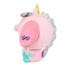 Load image into Gallery viewer, Hello Kitty and Friends My Melody Unicorn Plush
