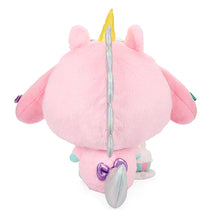 Load image into Gallery viewer, Hello Kitty and Friends My Melody Unicorn Plush
