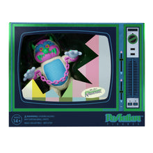 Load image into Gallery viewer, Super7 My Pet Monster ReAction Figure - Pastel Glow
