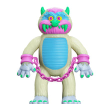 Load image into Gallery viewer, Super7 My Pet Monster ReAction Figure - Pastel Glow

