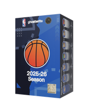 Load image into Gallery viewer, Ghostwrite x NBA "Game Face" 2025-26 Season Blind Box
